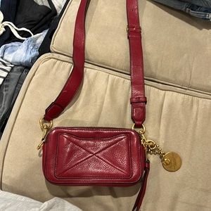 Crossbody bag